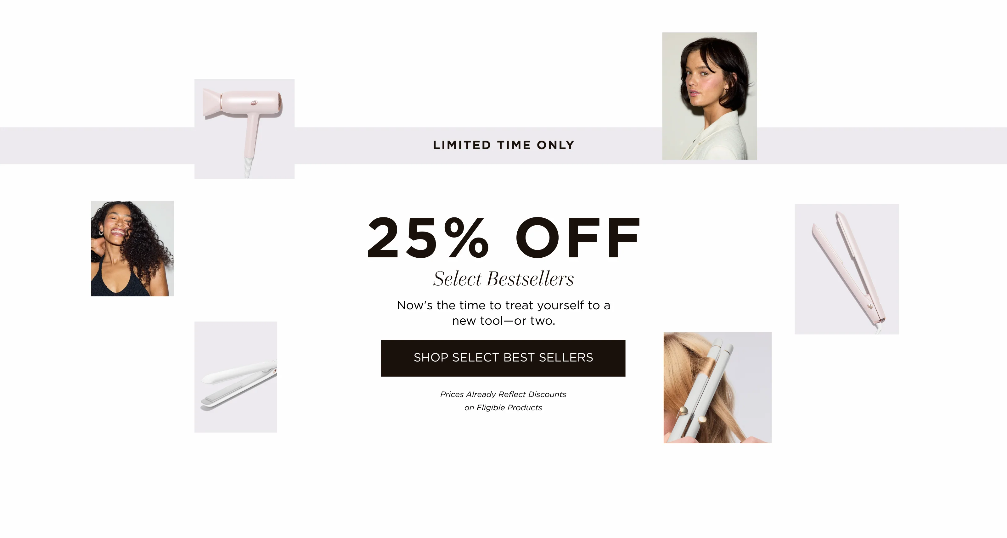 Professional Styling, Effortless Results